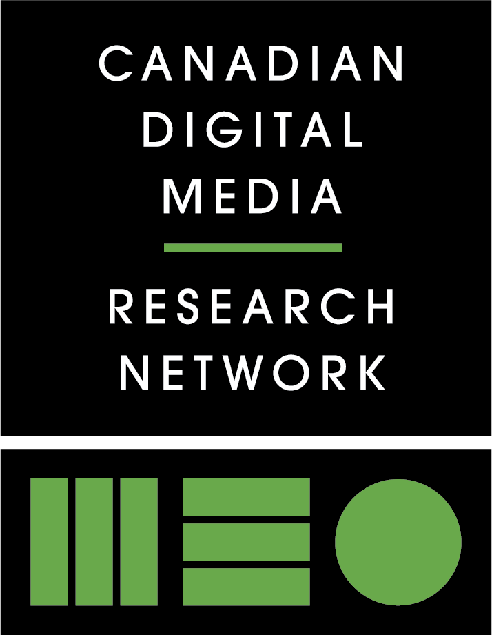 Canadian Digital Media Research Network